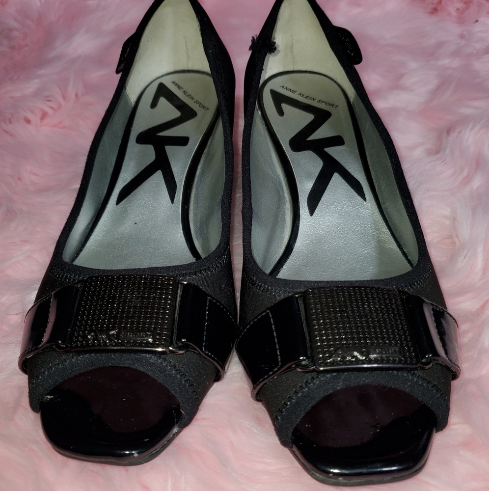 Anne klein sport wedges